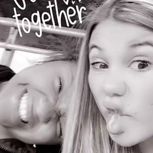 Meet your Posher, Alaina